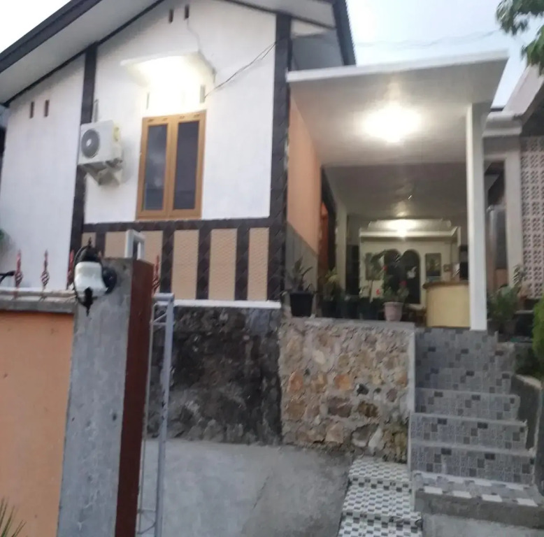Kenangan Guest House
