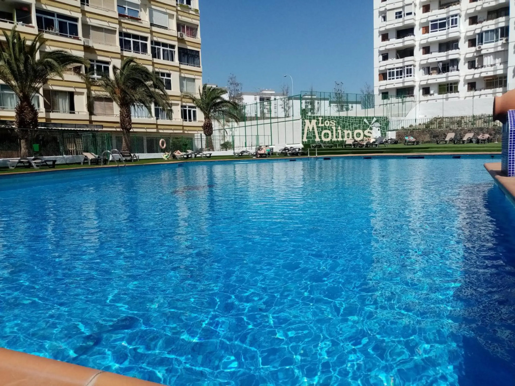 Apartment close to Yumbo,Free parking