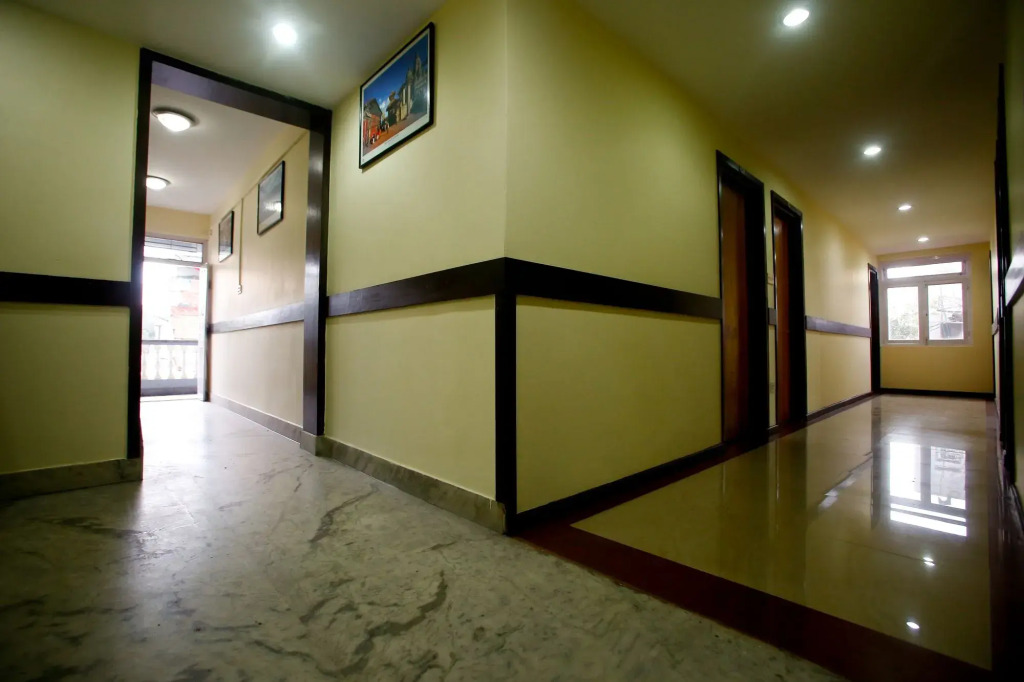 Hotel Nandini