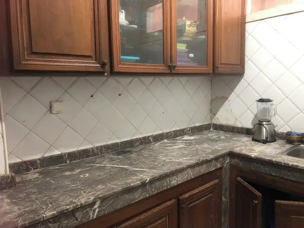 Captivating 4-bed House in Tamaris