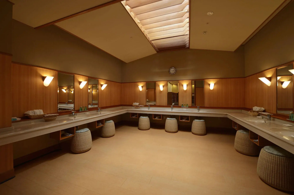 Kaike Grand Hotel Tensui
