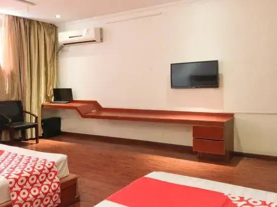 Wu Ning Flavor Hotel