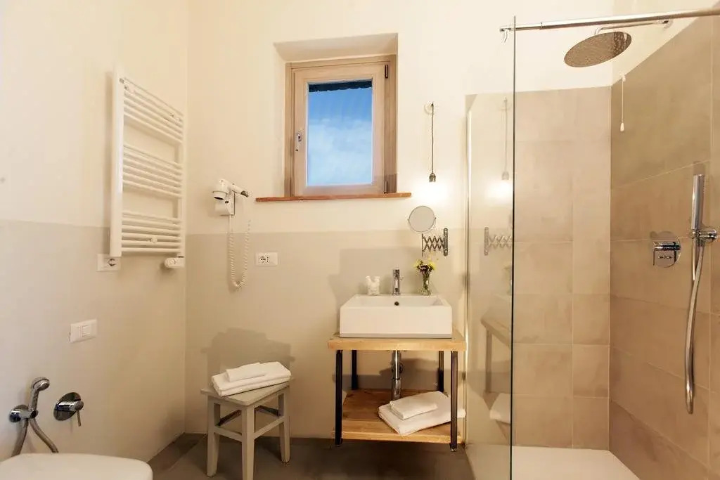 Casale Sterpeti