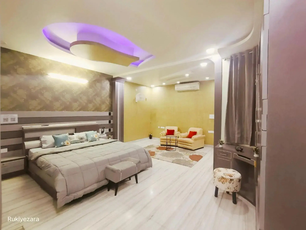 Rukiye Zara Jaipur