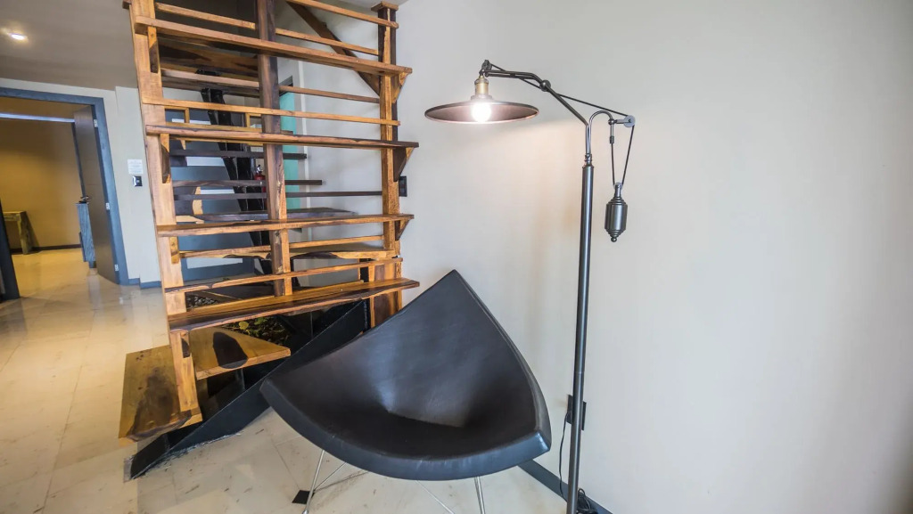 Lotus Luxury Condo