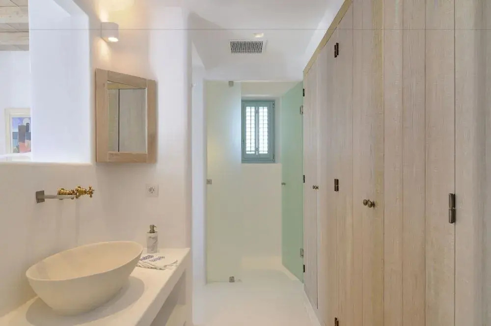 Villa Seabird