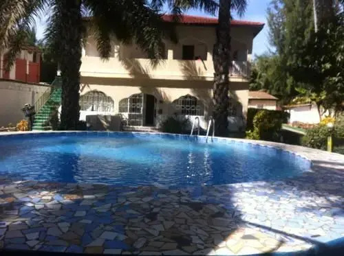 One World Village Guesthouse