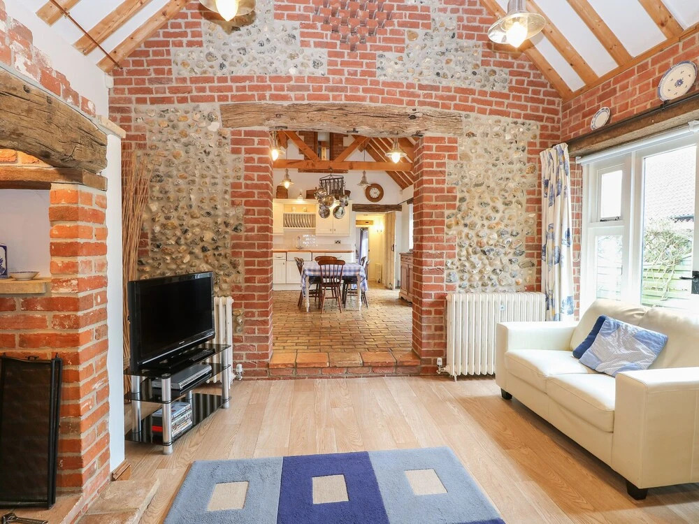 Stable Cottage