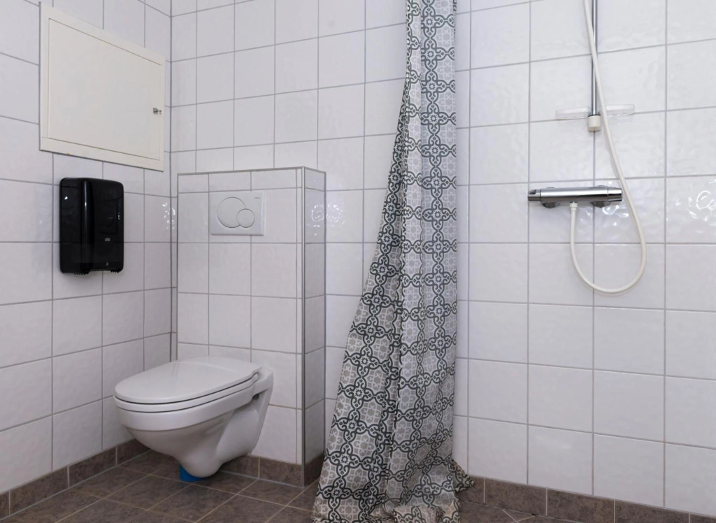 Statsbuene i Kabelvåg