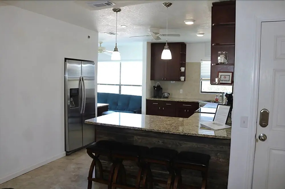 Gulf Beach Place Condo #54649 2 Bedrooms 2 Bathrooms Condo