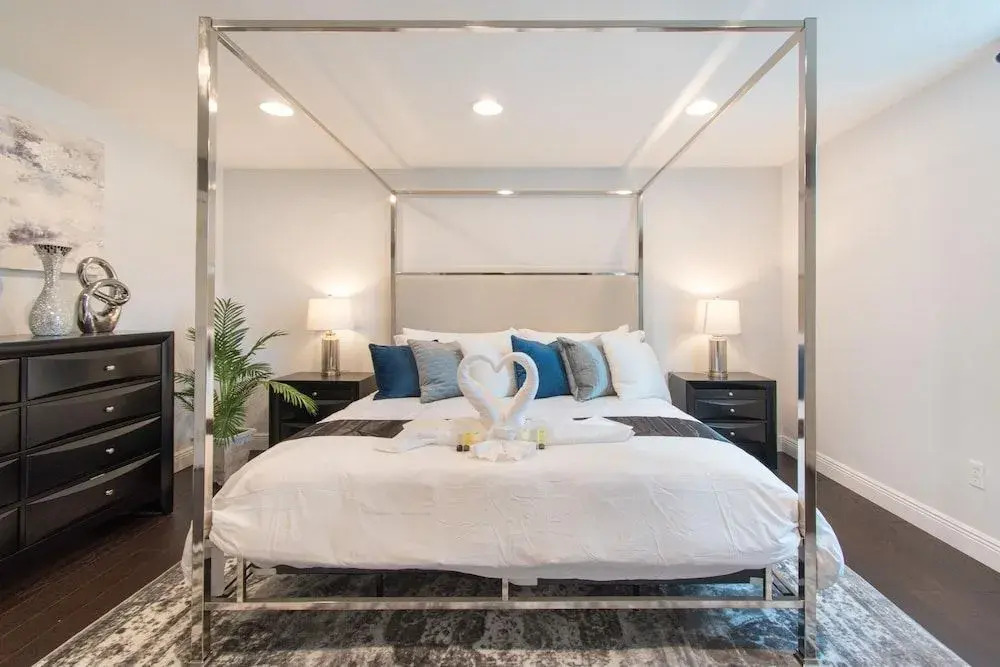Hollywood Dream House 5 Br With Pool