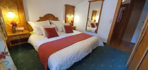 Schlosserhaus Appartements