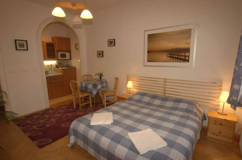 Pension SKLEP