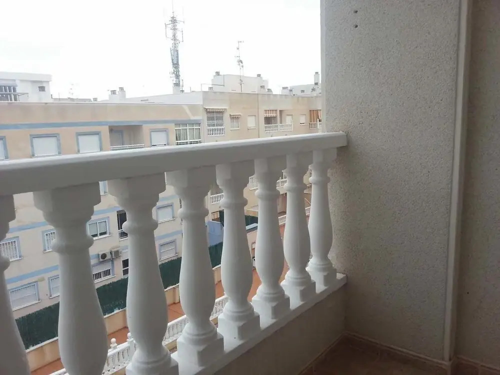 2 Bedroom Apartment in the Center