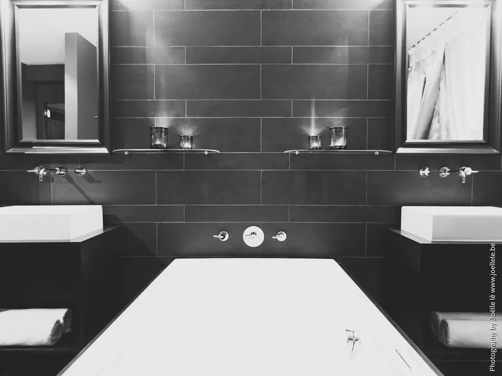 Secret Suites