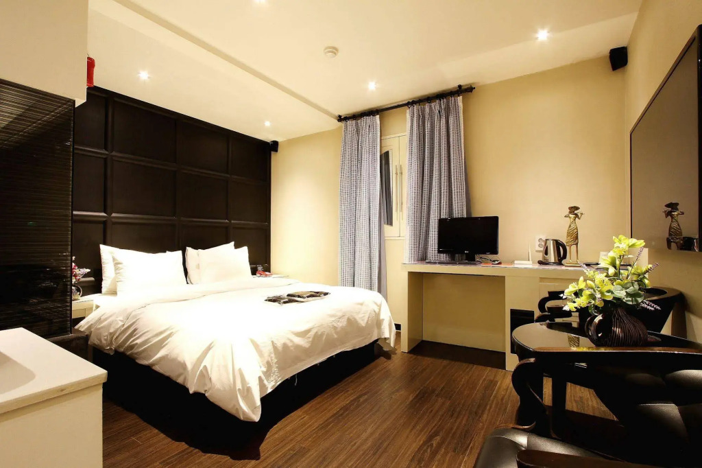 Hotel A7