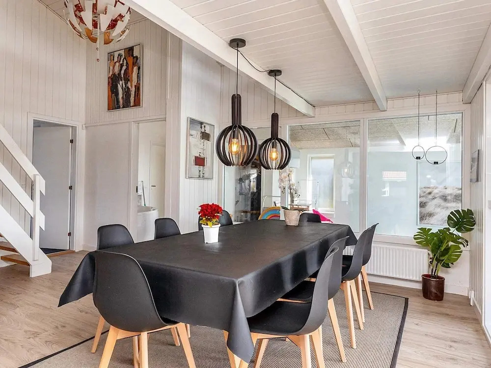 10 person holiday home in Thisted