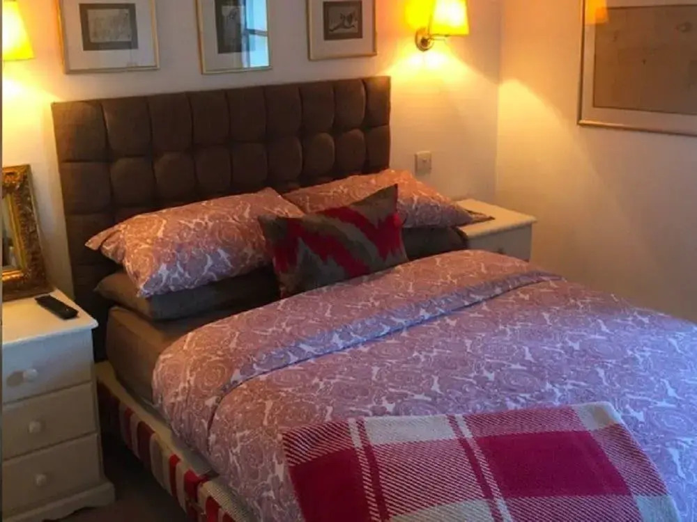 The George Hotel