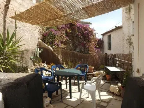 Casa Virginia