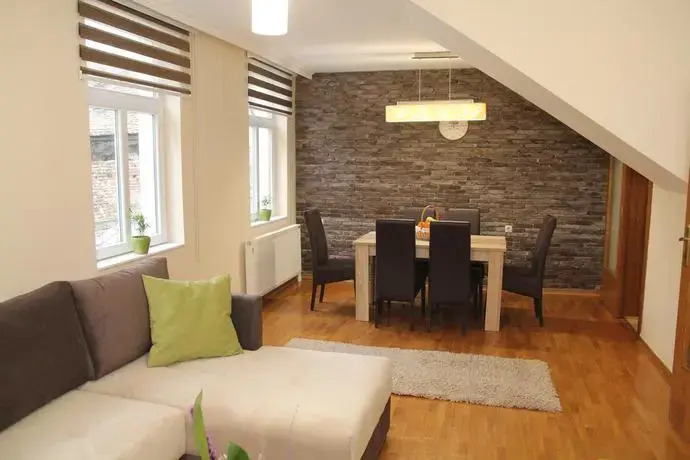 Fortress Apartments