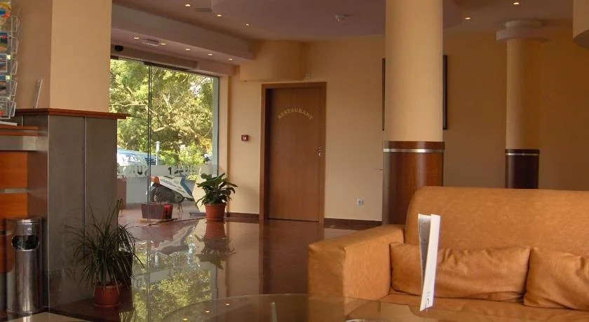 Hotel Sunset Beach