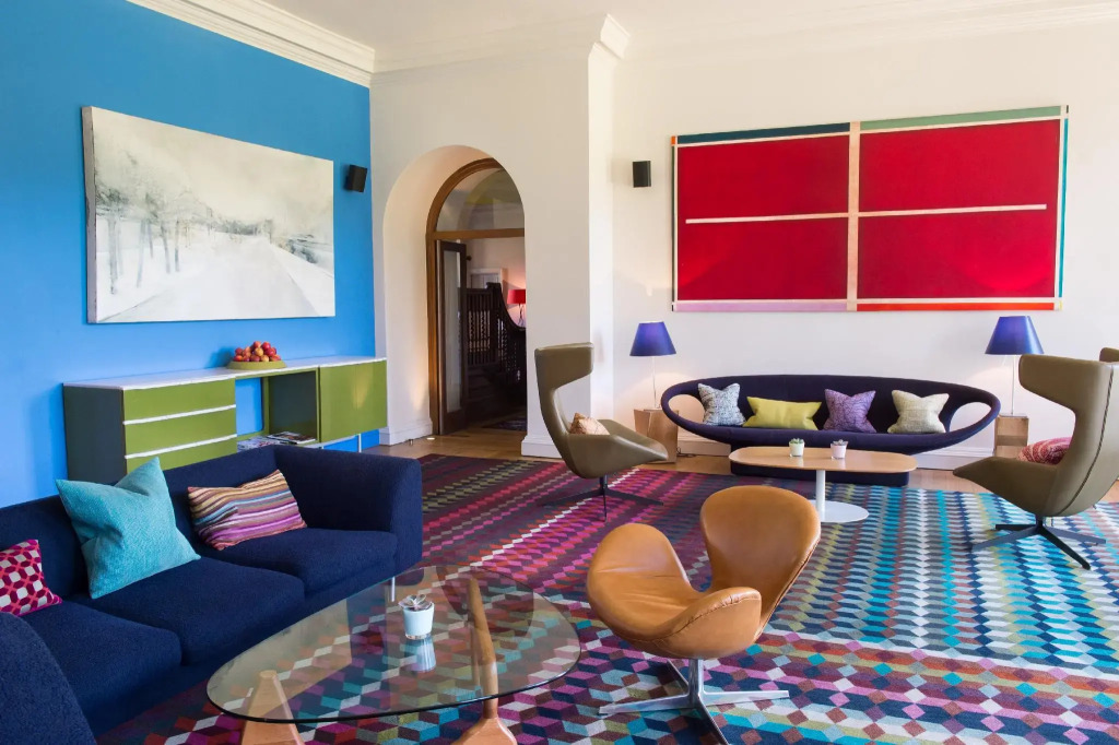 Cowley Manor Experimental