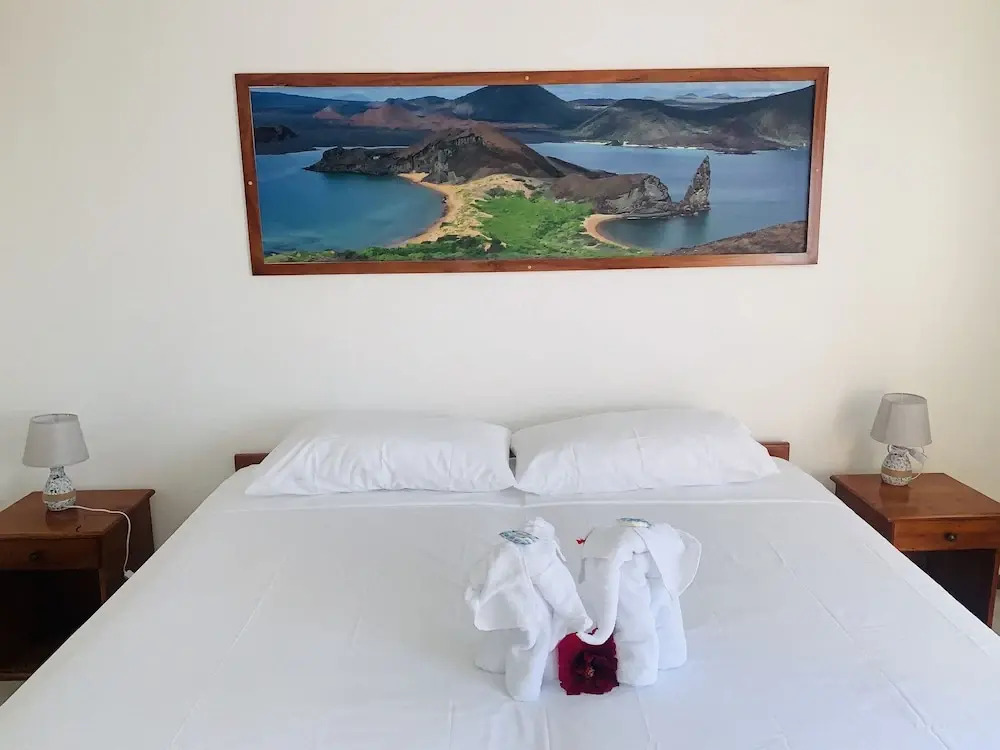 Hostal White House Galapagos