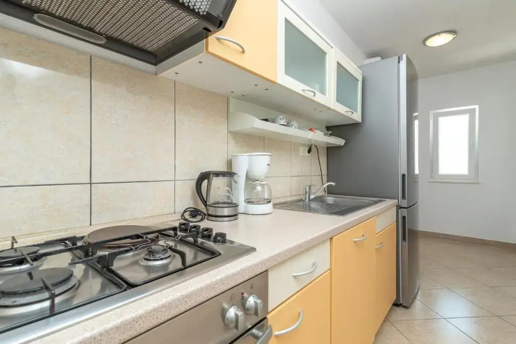 Apartments Ivan