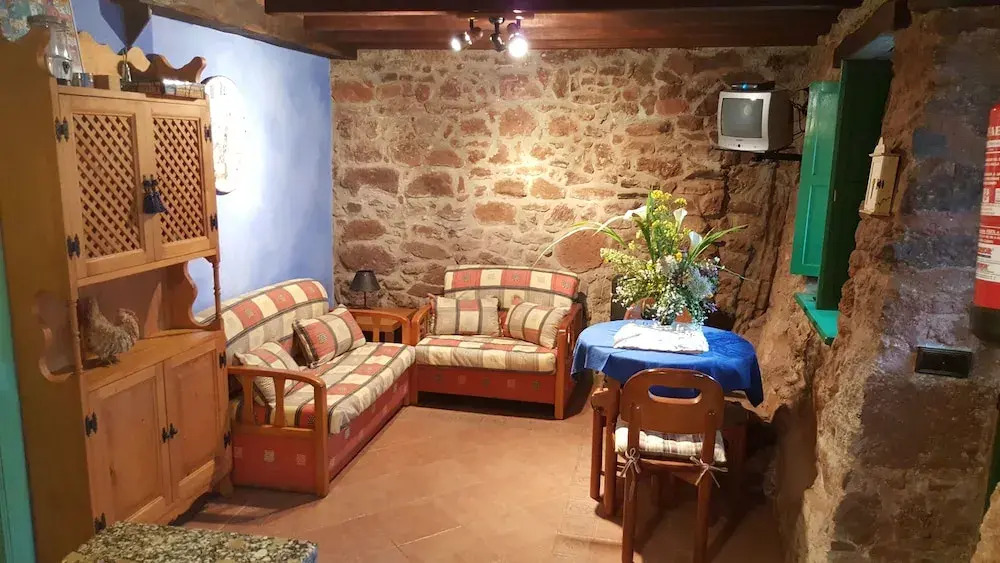 Apartamentos Villar
