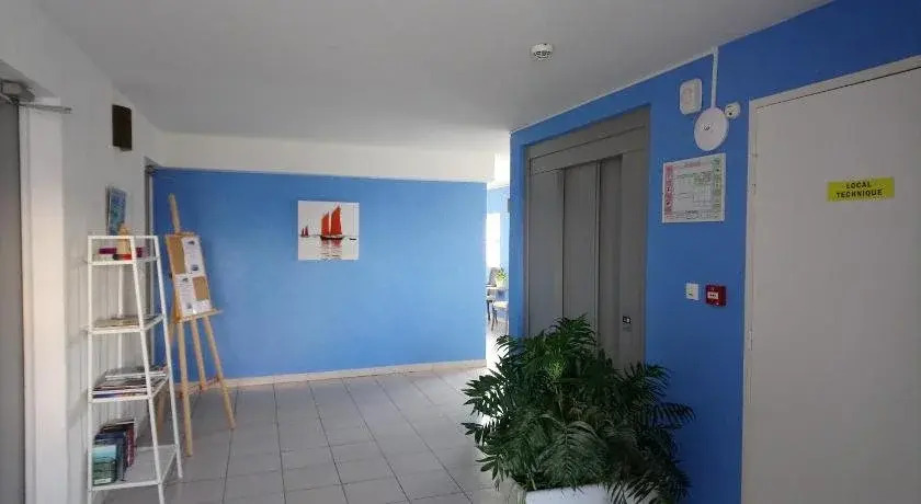 Hôtel Bellevue Cap dAgde