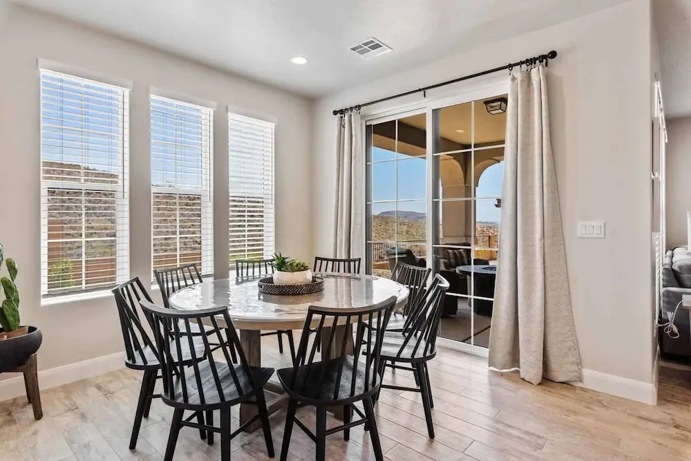 AfterDune Delight townhouse