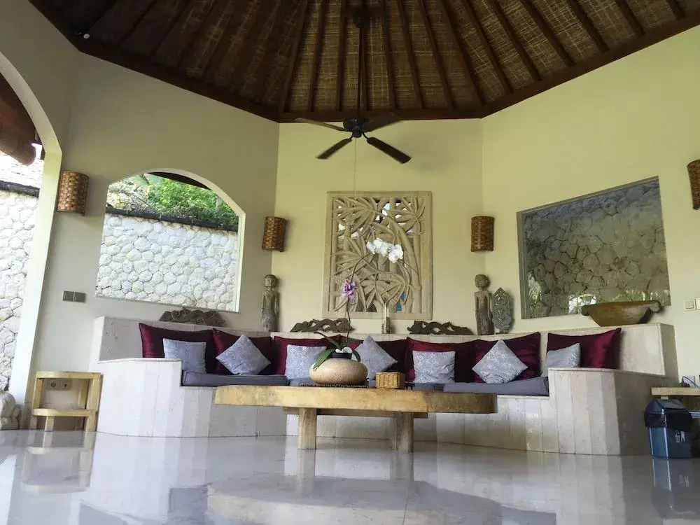 Ayana Villa