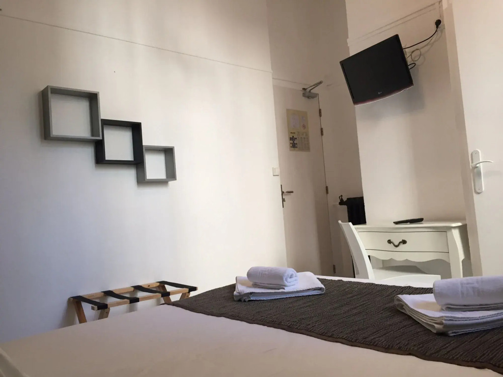 Hotel Danemark
