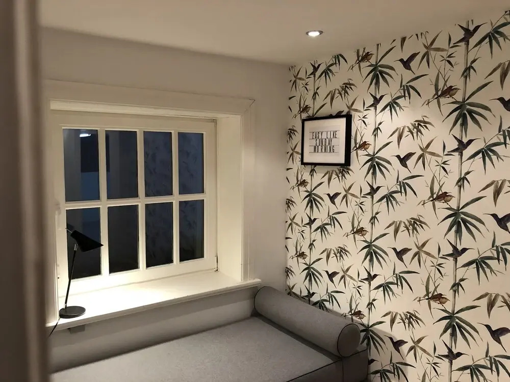 The Suites Alster Waterfront Family Apartments