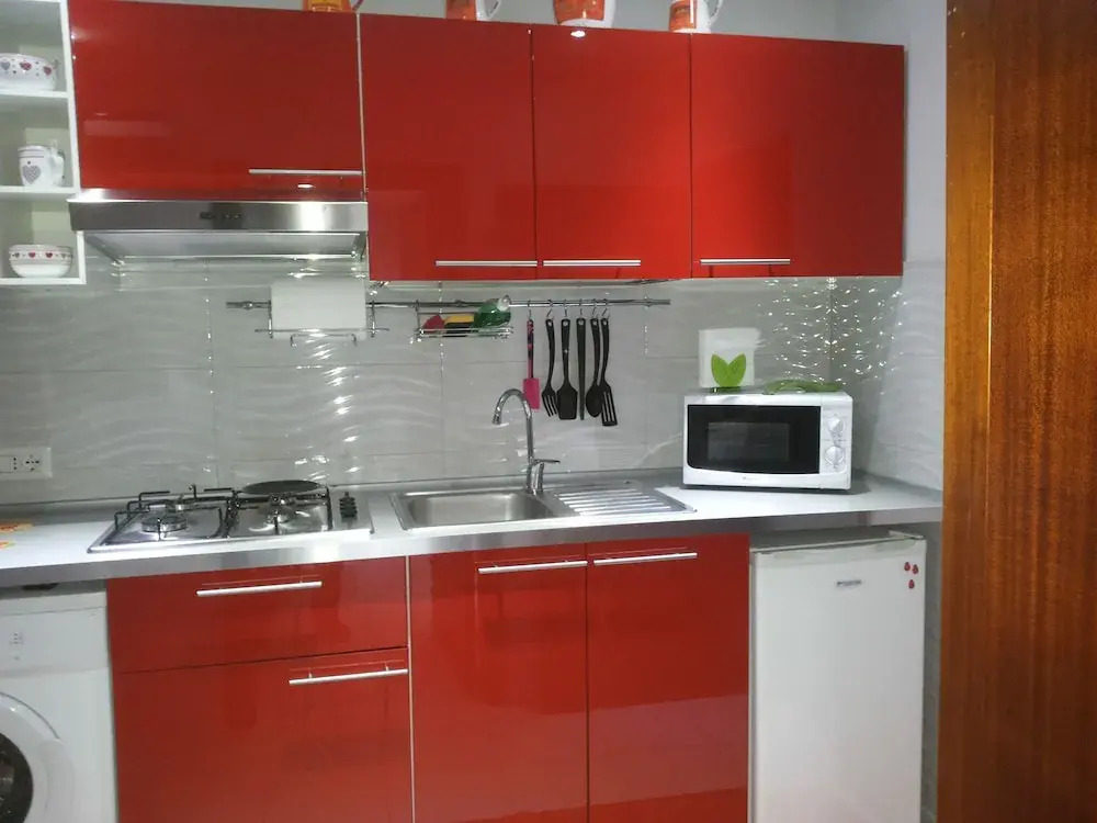San Nicola Apartment