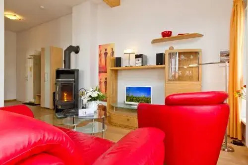 Residenz Bismarck - Apartement 14