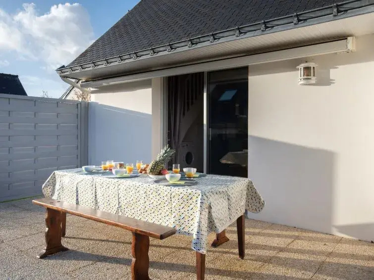 Holiday Home Kerdual by Interhome