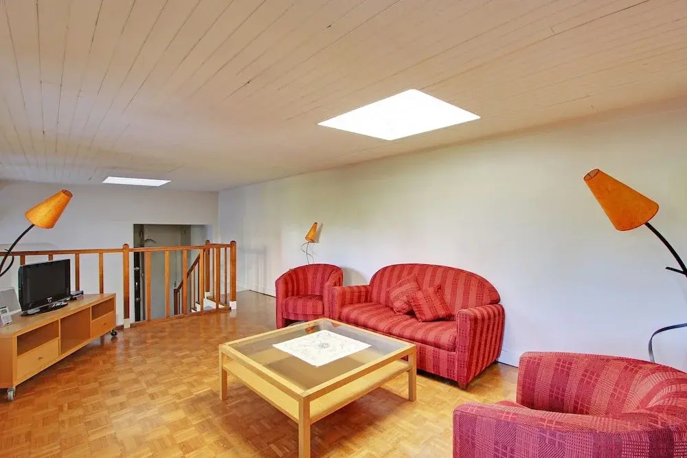 213061 - Duplex apartment near Jardin des Plantes