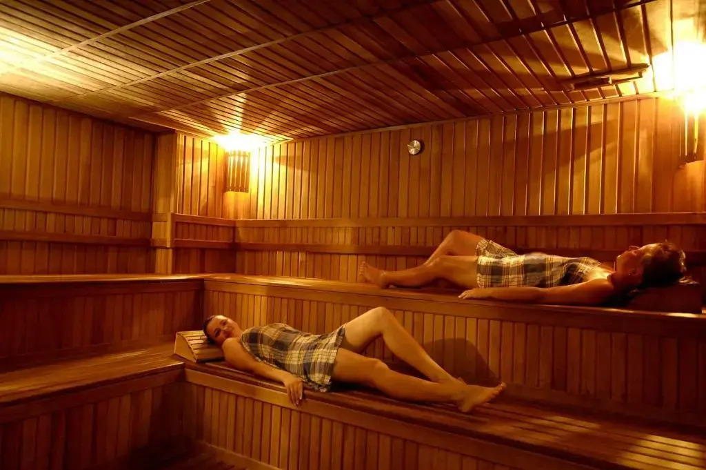 Holiday Park Resort