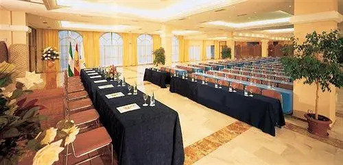 Hotel Bahia Sur