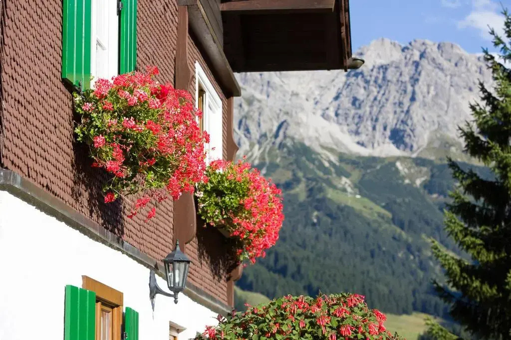 Hotel Leitner