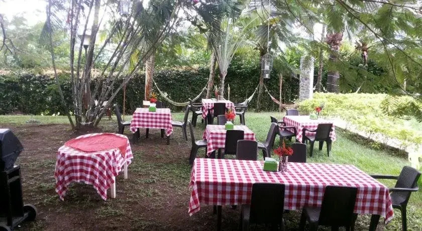 Finca Hotel La Estancia Santa Fe
