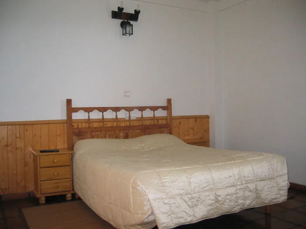 Agroturismo Kostegi