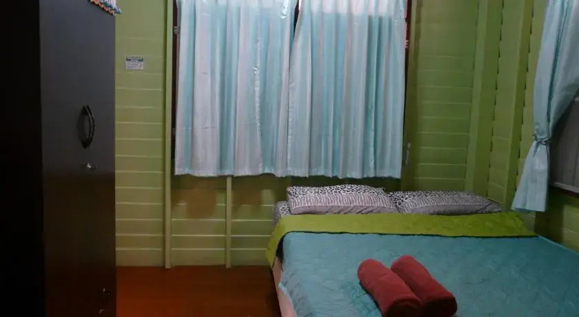 Jenny House