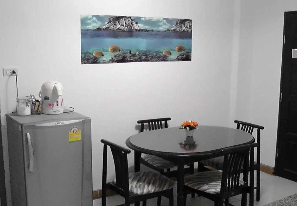 Feng Shui House
