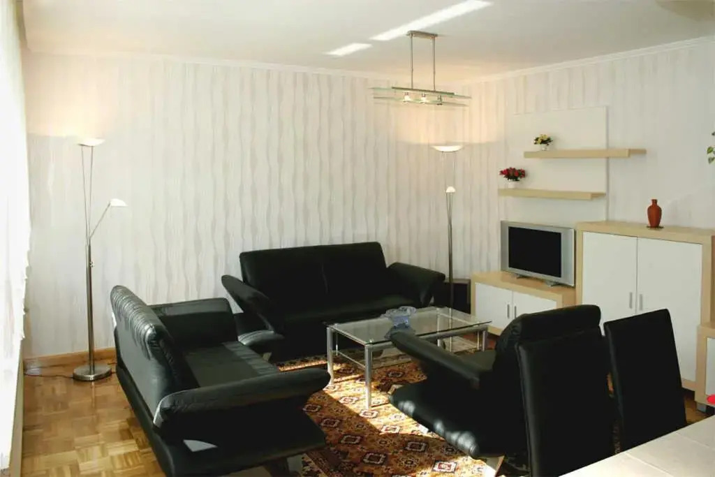 Ferienwohnung Waren SEE 8911
