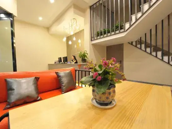 Haiying Hotel