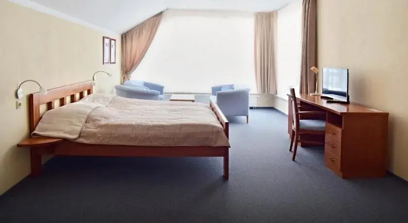SportLife Hotel