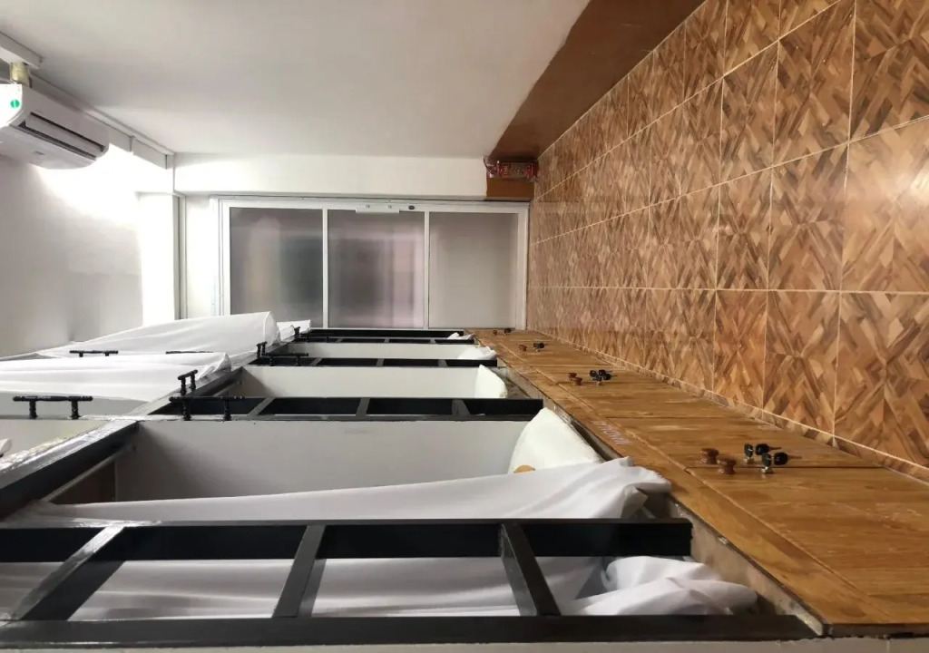 Hostel Wizaya for backpacker