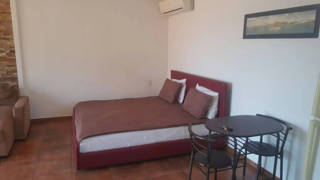 SDB Apartments
